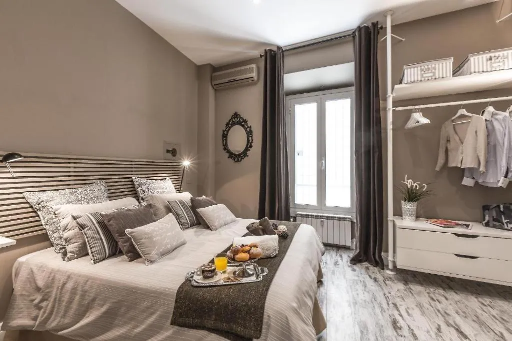 A-Rome Suite-1