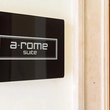 A-Rome Suite-2